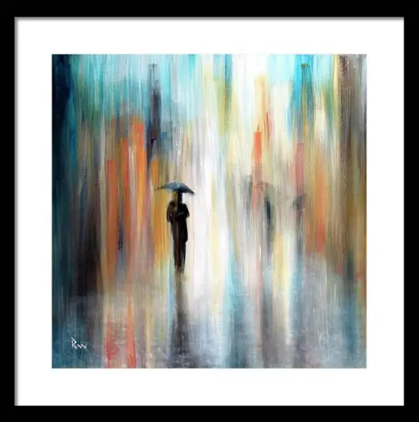 A Look Inside - Fine Art Print - Image 2